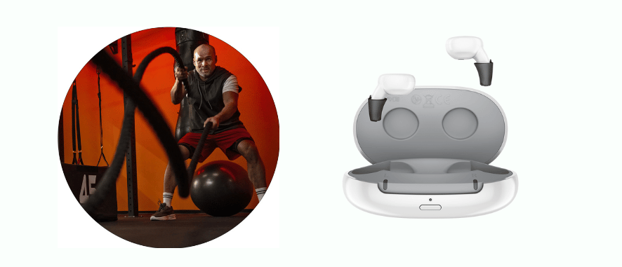 Rechargeable vs. Disposable Battery Hearing Aids: Which is Better? | Aanvii Hearing